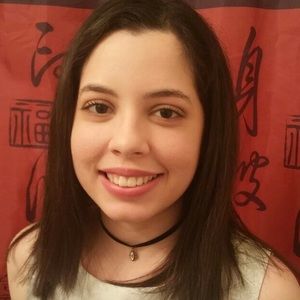 Meet your Posher, Brianna
